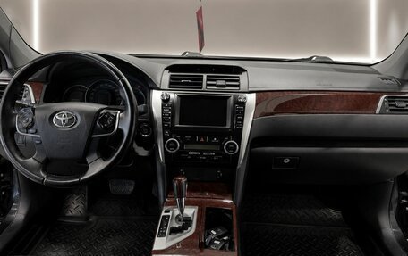 Toyota Camry, 2013 год, 1 749 000 рублей, 12 фотография