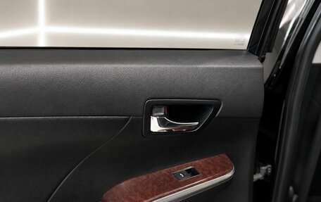 Toyota Camry, 2013 год, 1 749 000 рублей, 15 фотография