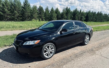Toyota Camry, 2007 год, 950 000 рублей, 1 фотография