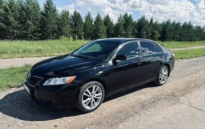 Toyota Camry, 2007 год, 950 000 рублей, 1 фотография