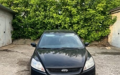 Ford Focus II рестайлинг, 2008 год, 447 000 рублей, 1 фотография
