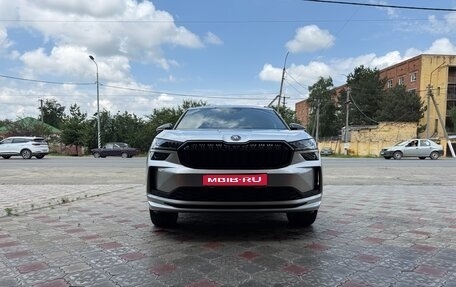 Skoda Kodiaq, 2025 год, 6 000 000 рублей, 1 фотография