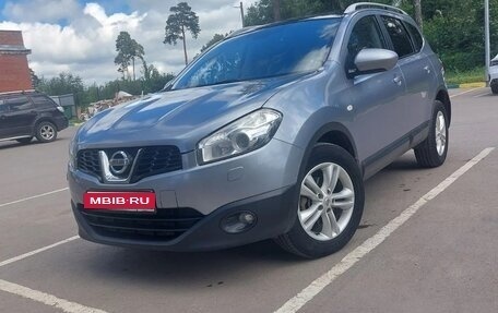 Nissan Qashqai, 2010 год, 1 050 000 рублей, 1 фотография