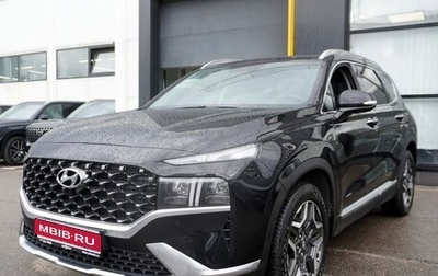 Hyundai Santa Fe IV, 2023 год, 4 080 000 рублей, 1 фотография