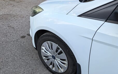 Ford Focus III, 2015 год, 700 000 рублей, 1 фотография