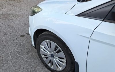 Ford Focus III, 2015 год, 700 000 рублей, 1 фотография