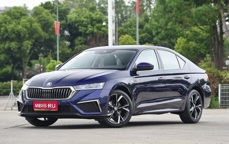 Skoda Octavia IV, 2026 год, 2 740 000 рублей, 1 фотография