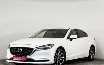 Mazda 6, 2019 год, 1 999 000 рублей, 1 фотография