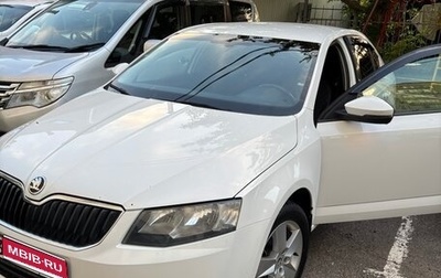 Skoda Octavia, 2014 год, 985 000 рублей, 1 фотография