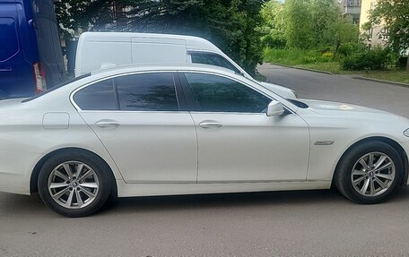 BMW 5 серия, 2011 год, 1 800 000 рублей, 1 фотография