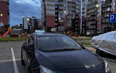 Opel Astra J, 2013 год, 900 000 рублей, 1 фотография