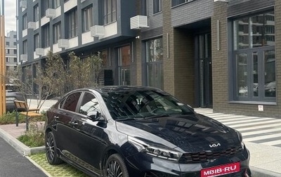 KIA Cerato IV, 2022 год, 3 300 000 рублей, 1 фотография