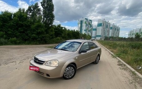 Chevrolet Lacetti, 2006 год, 210 000 рублей, 1 фотография