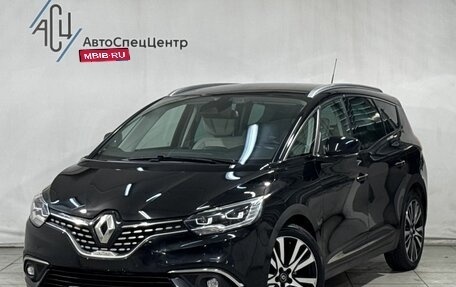 Renault Scenic IV, 2020 год, 1 849 800 рублей, 1 фотография