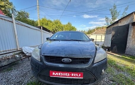 Ford Focus II рестайлинг, 2010 год, 250 000 рублей, 1 фотография