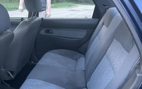 KIA Avella, 1997 год, 150 000 рублей, 7 фотография