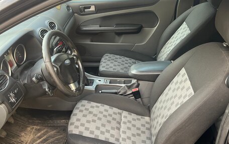Ford Focus II рестайлинг, 2008 год, 447 000 рублей, 6 фотография
