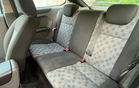 Ford Focus II рестайлинг, 2008 год, 447 000 рублей, 7 фотография