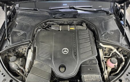 Mercedes-Benz S-Класс, 2020 год, 10 500 000 рублей, 3 фотография