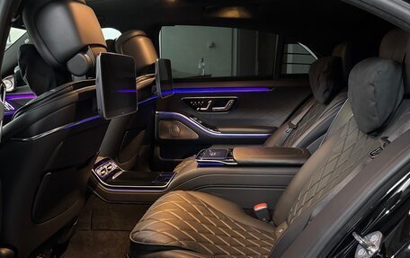 Mercedes-Benz S-Класс, 2020 год, 10 500 000 рублей, 5 фотография