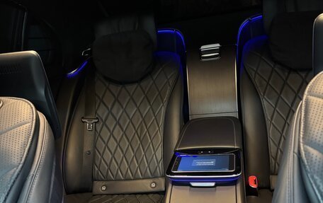 Mercedes-Benz S-Класс, 2020 год, 10 500 000 рублей, 13 фотография
