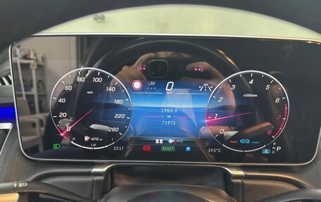 Mercedes-Benz S-Класс, 2020 год, 10 500 000 рублей, 15 фотография