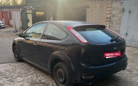Ford Focus II рестайлинг, 2008 год, 447 000 рублей, 4 фотография