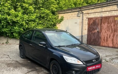 Ford Focus II рестайлинг, 2008 год, 447 000 рублей, 2 фотография