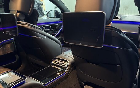 Mercedes-Benz S-Класс, 2020 год, 10 500 000 рублей, 21 фотография