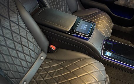 Mercedes-Benz S-Класс, 2020 год, 10 500 000 рублей, 22 фотография