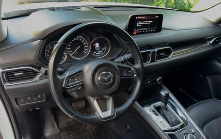 Mazda CX-5 II, 2017 год, 2 450 000 рублей, 8 фотография