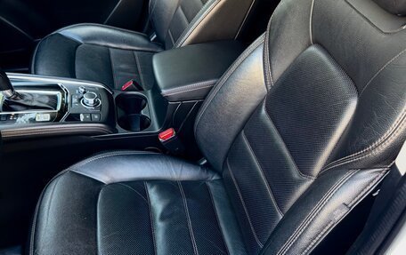Mazda CX-5 II, 2017 год, 2 450 000 рублей, 9 фотография