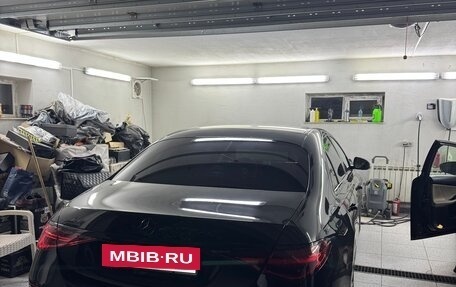 Mercedes-Benz S-Класс, 2020 год, 10 500 000 рублей, 24 фотография