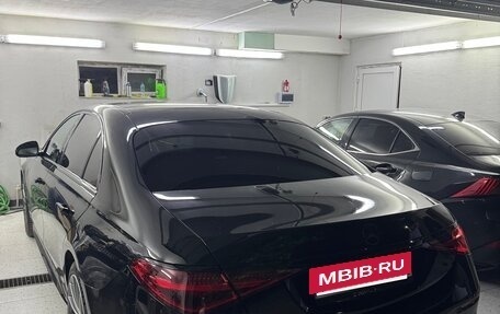 Mercedes-Benz S-Класс, 2020 год, 10 500 000 рублей, 19 фотография