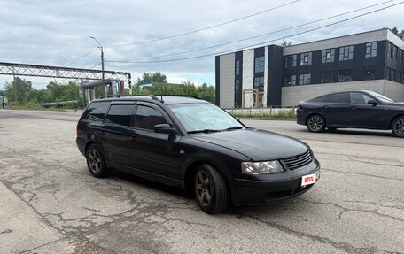 Volkswagen Passat B5+ рестайлинг, 2000 год, 420 000 рублей, 2 фотография