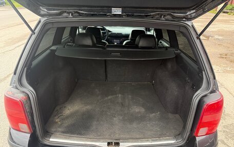 Volkswagen Passat B5+ рестайлинг, 2000 год, 420 000 рублей, 6 фотография