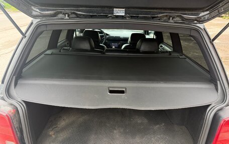 Volkswagen Passat B5+ рестайлинг, 2000 год, 420 000 рублей, 7 фотография