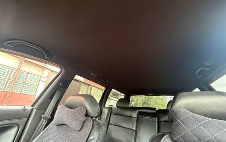 Volkswagen Passat B5+ рестайлинг, 2000 год, 420 000 рублей, 11 фотография