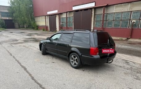 Volkswagen Passat B5+ рестайлинг, 2000 год, 420 000 рублей, 5 фотография