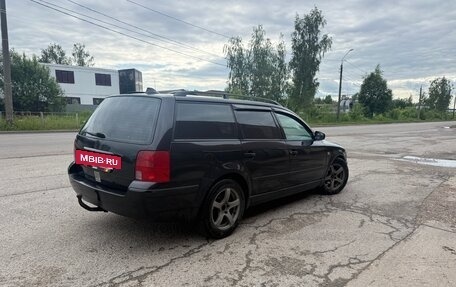 Volkswagen Passat B5+ рестайлинг, 2000 год, 420 000 рублей, 3 фотография