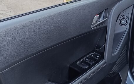 Hyundai Creta I рестайлинг, 2017 год, 1 750 000 рублей, 5 фотография