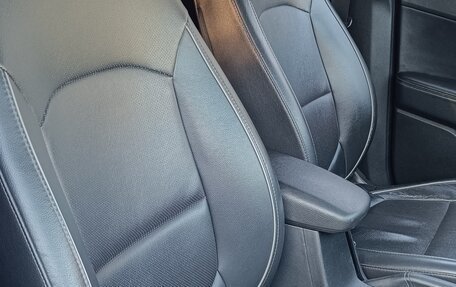Hyundai Creta I рестайлинг, 2017 год, 1 750 000 рублей, 9 фотография