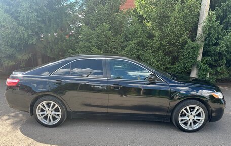 Toyota Camry, 2007 год, 950 000 рублей, 5 фотография