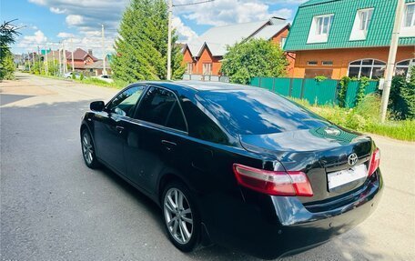 Toyota Camry, 2007 год, 950 000 рублей, 3 фотография