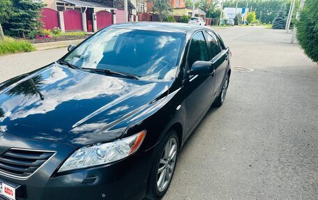 Toyota Camry, 2007 год, 950 000 рублей, 4 фотография
