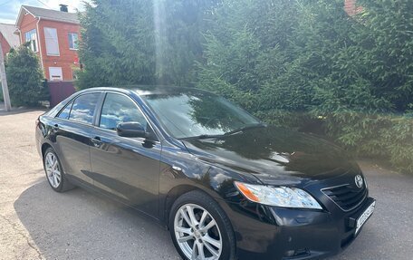 Toyota Camry, 2007 год, 950 000 рублей, 6 фотография