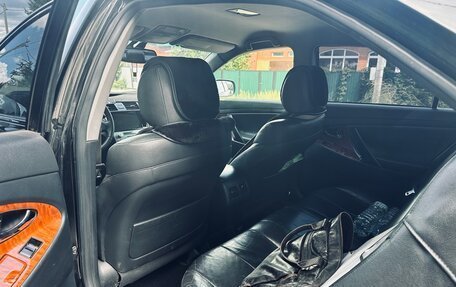 Toyota Camry, 2007 год, 950 000 рублей, 9 фотография