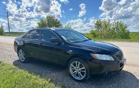 Toyota Camry, 2007 год, 950 000 рублей, 7 фотография