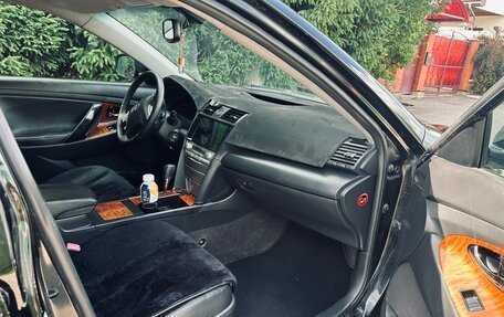 Toyota Camry, 2007 год, 950 000 рублей, 8 фотография