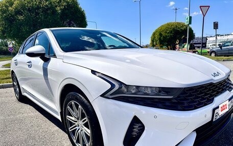 KIA K5, 2021 год, 2 300 000 рублей, 3 фотография